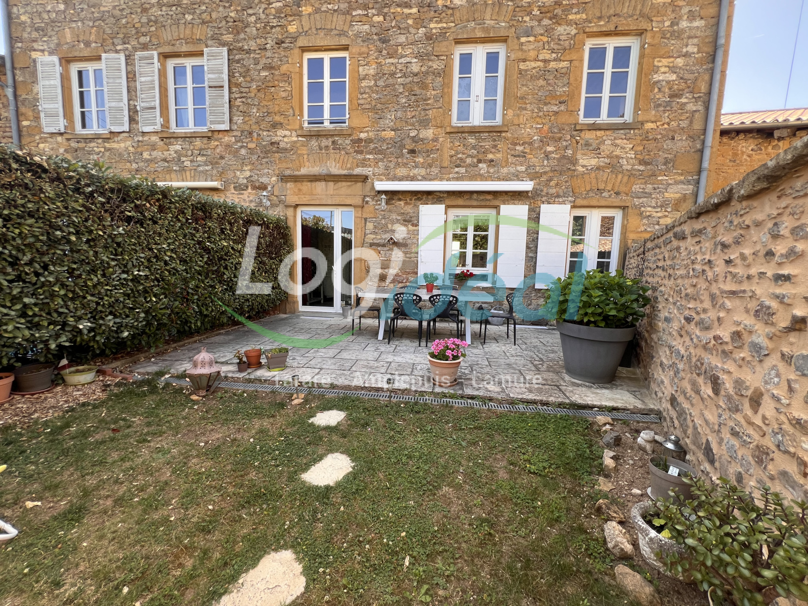 Maison 4 pièces 104 m² · à Légny · 103,9 m² · 319 000 €