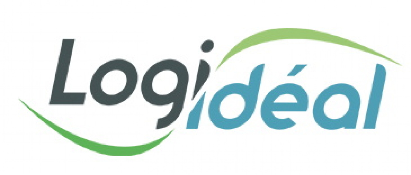 Logo Logideal Tarare