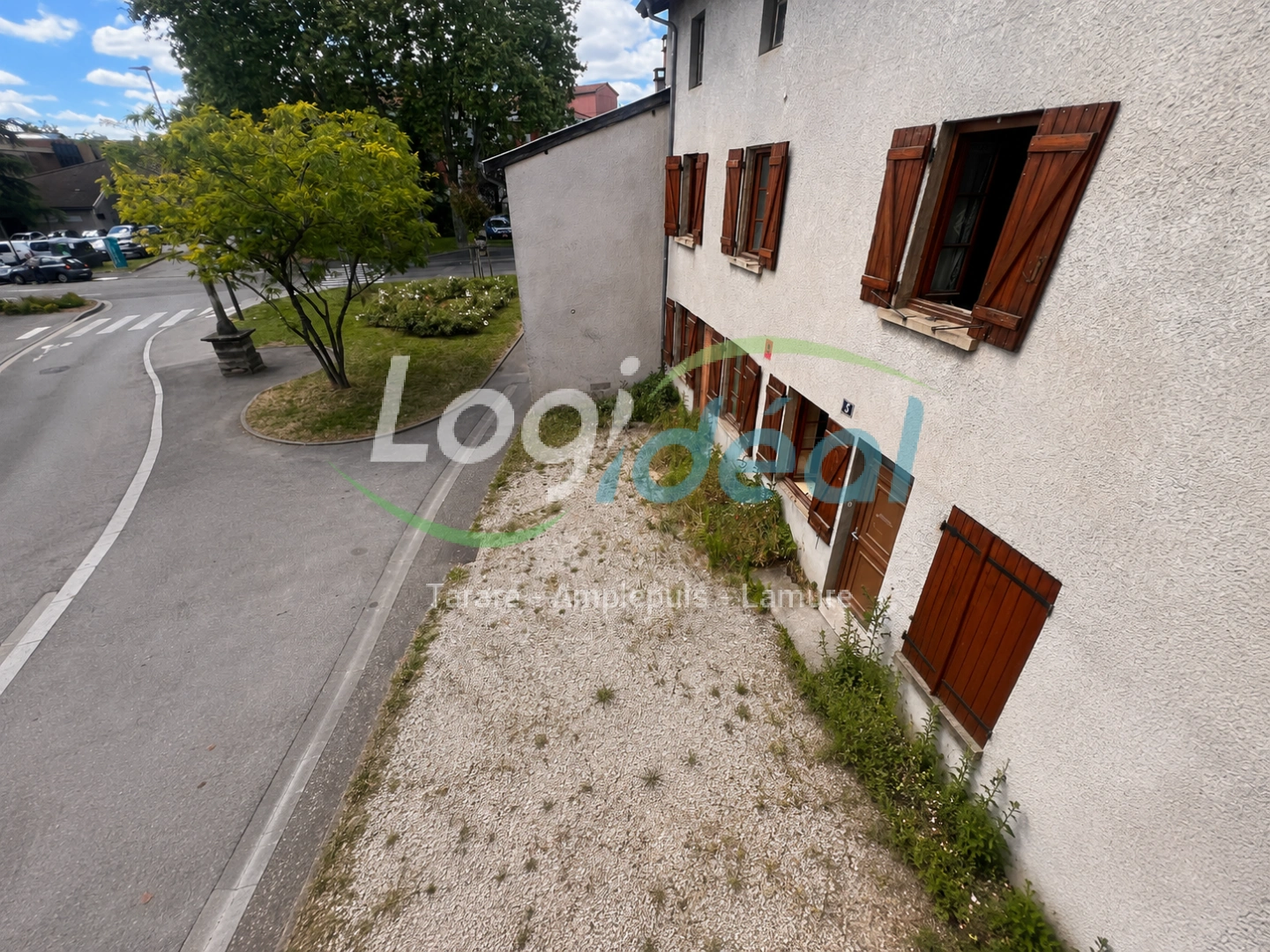 property