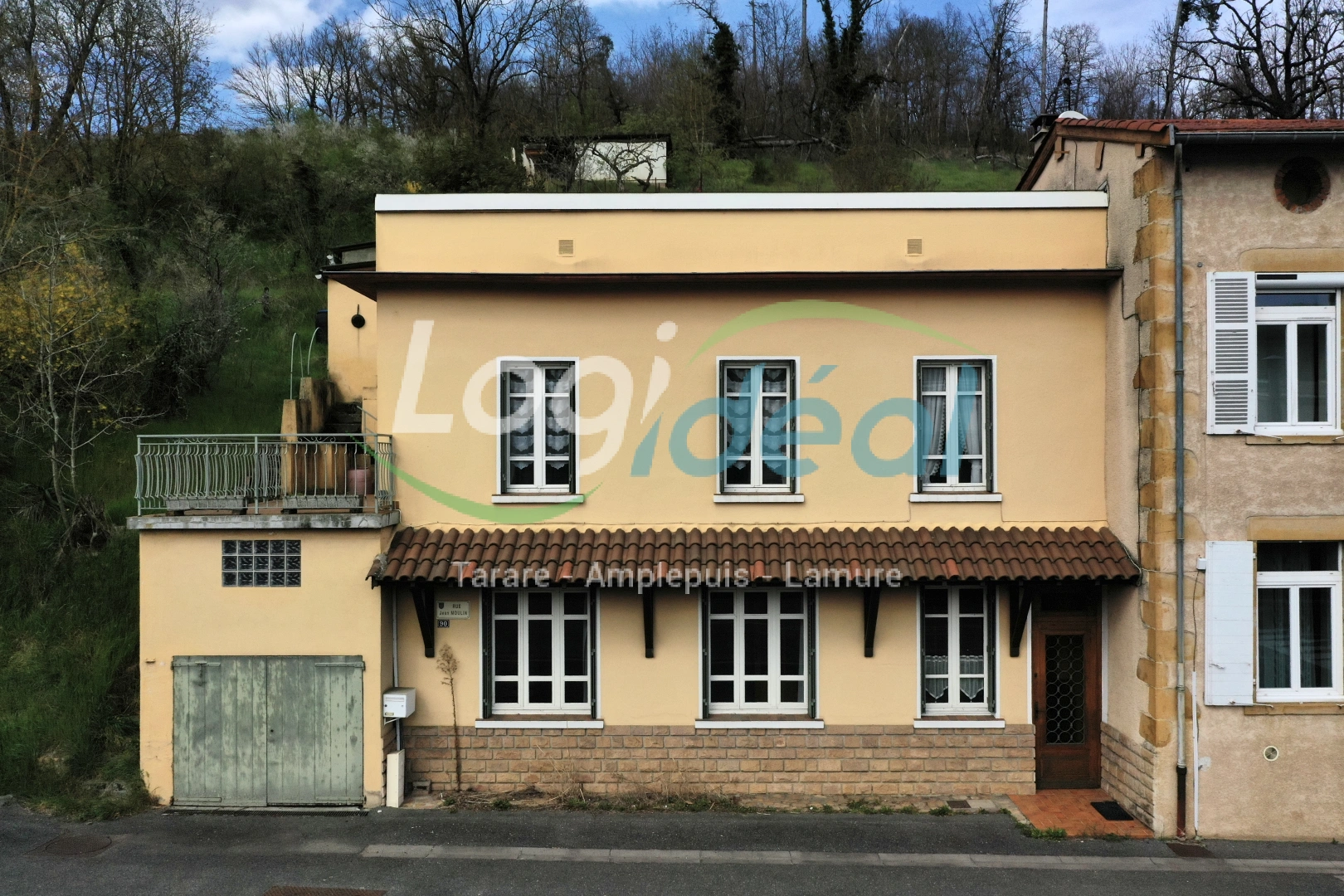property