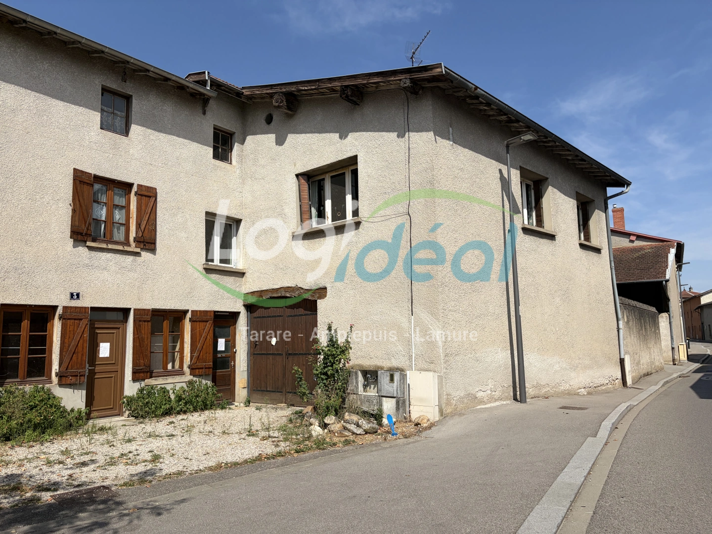 property