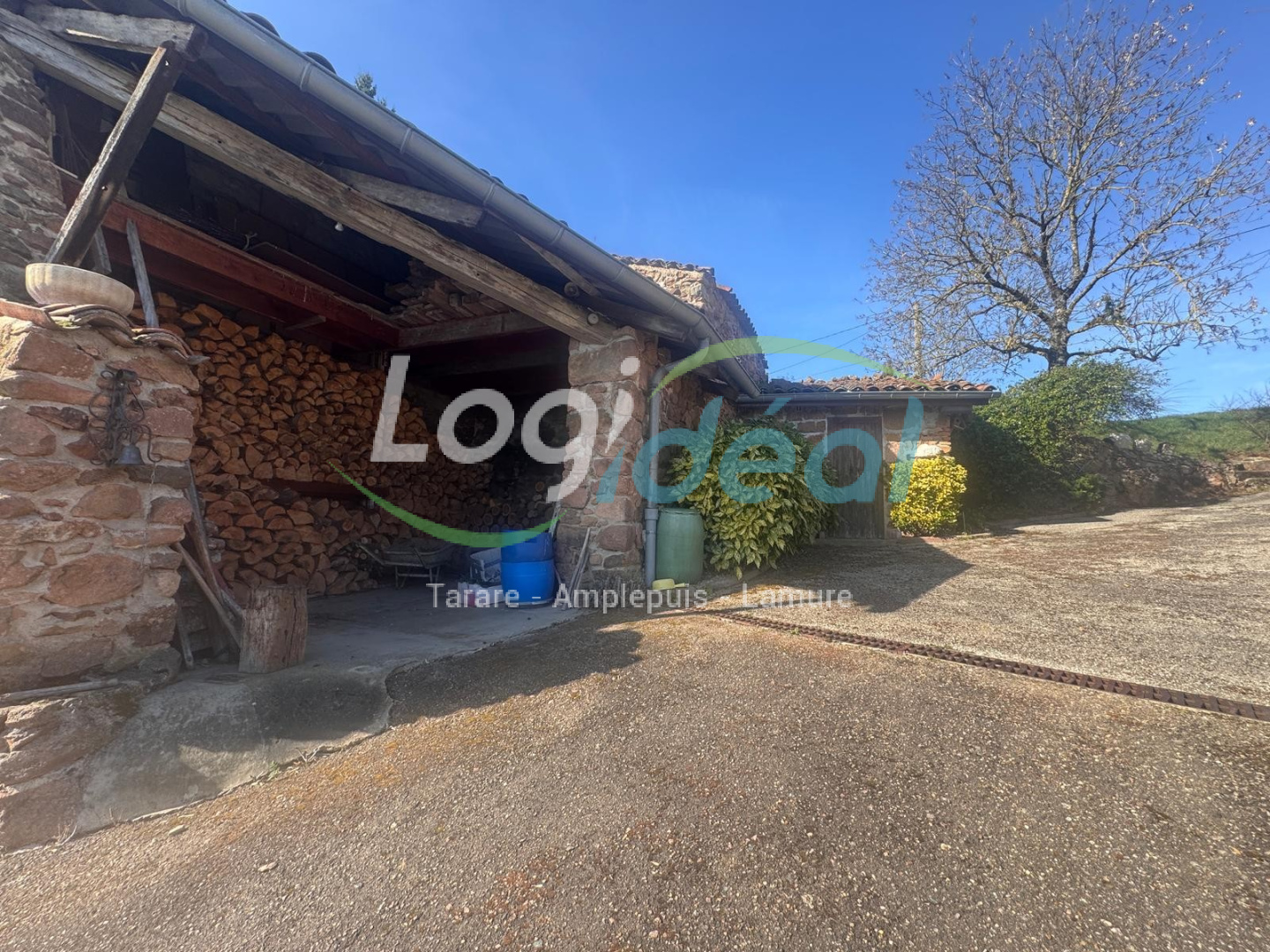 property