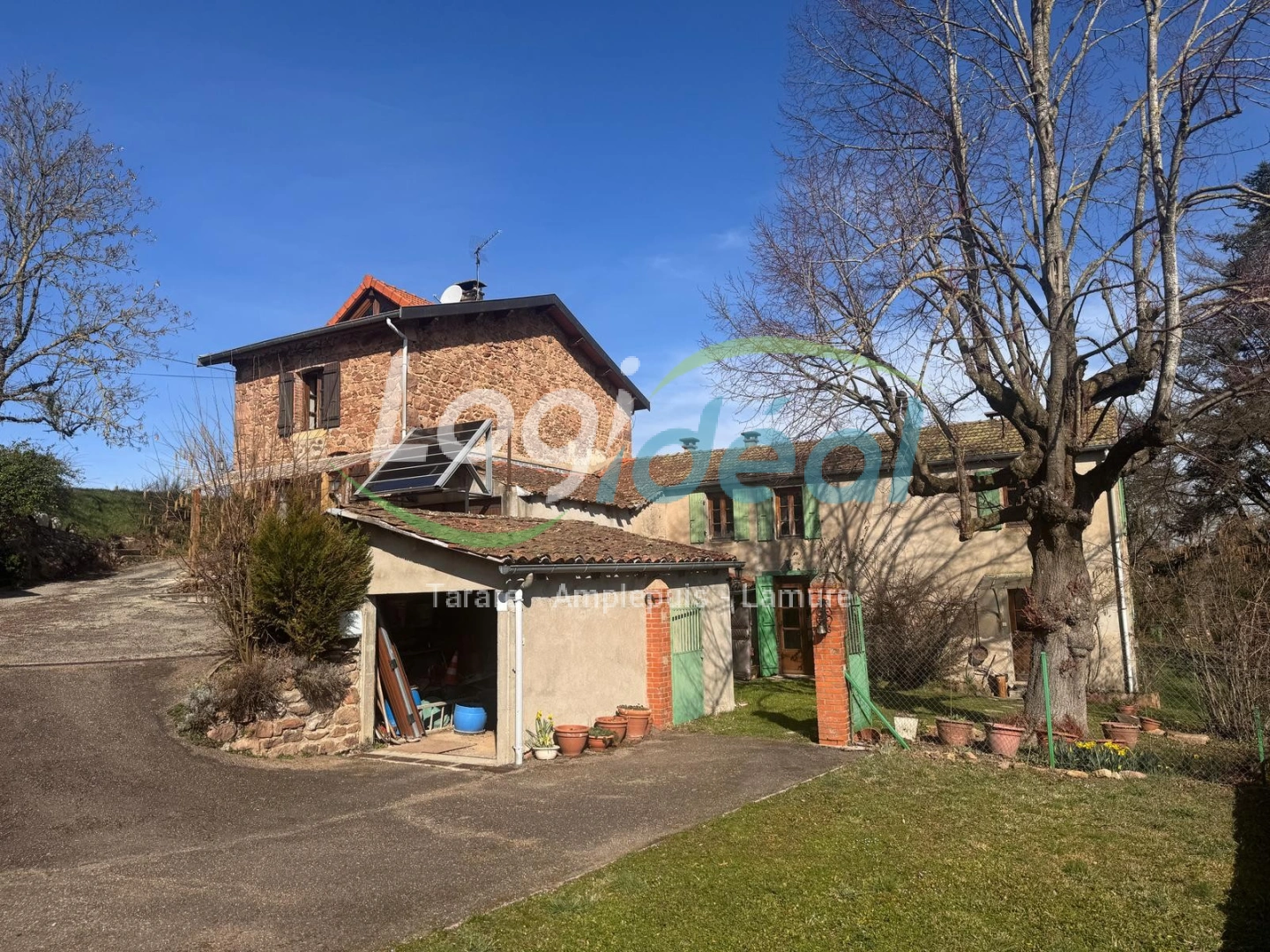 property