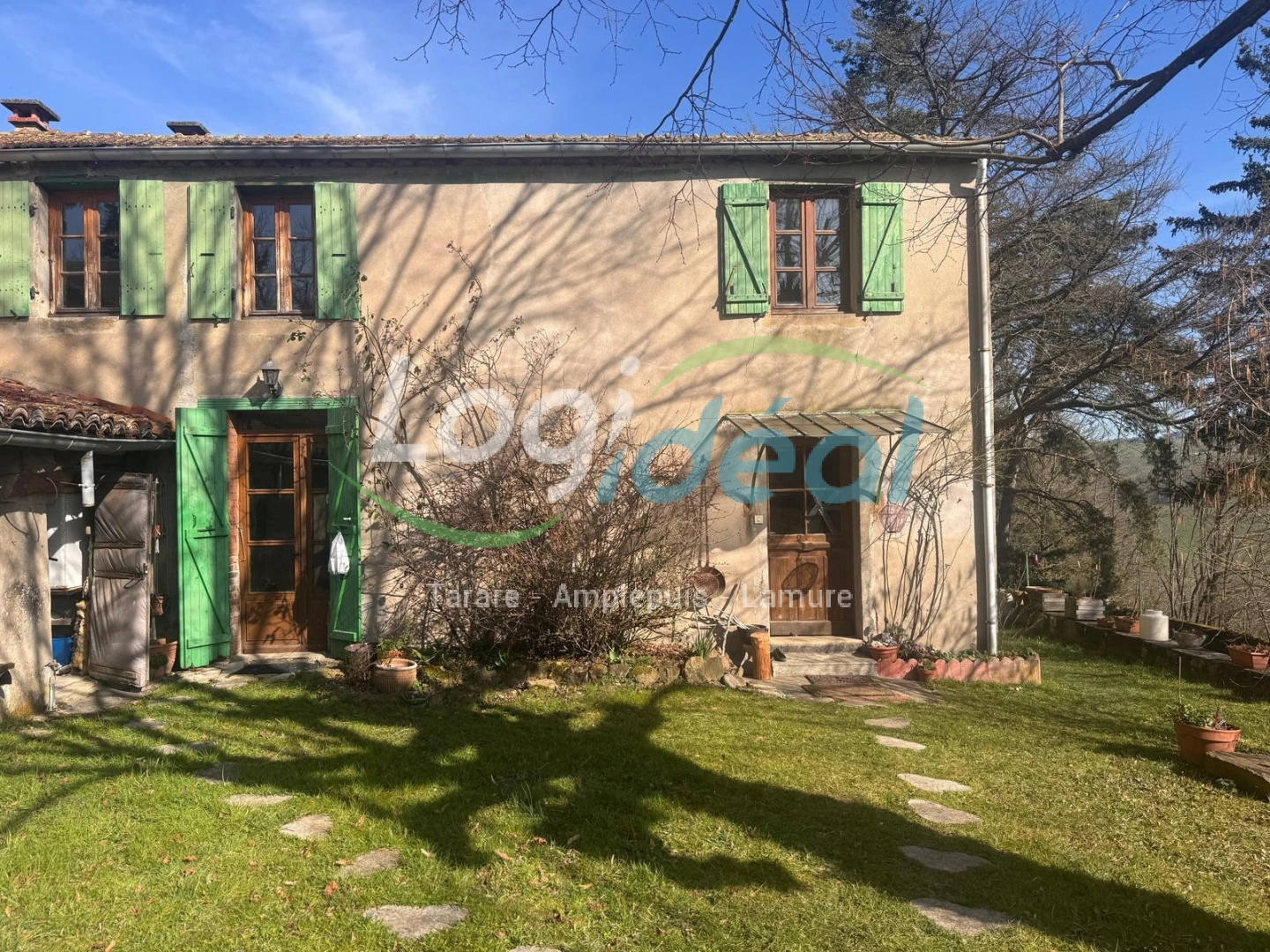 property