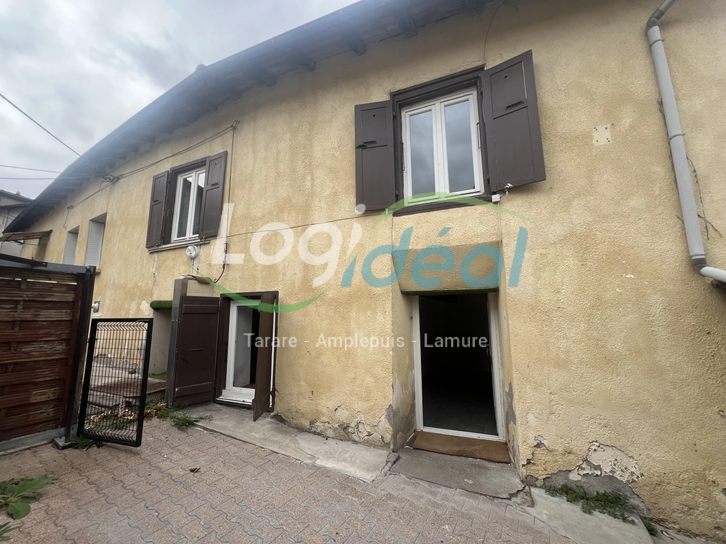 property