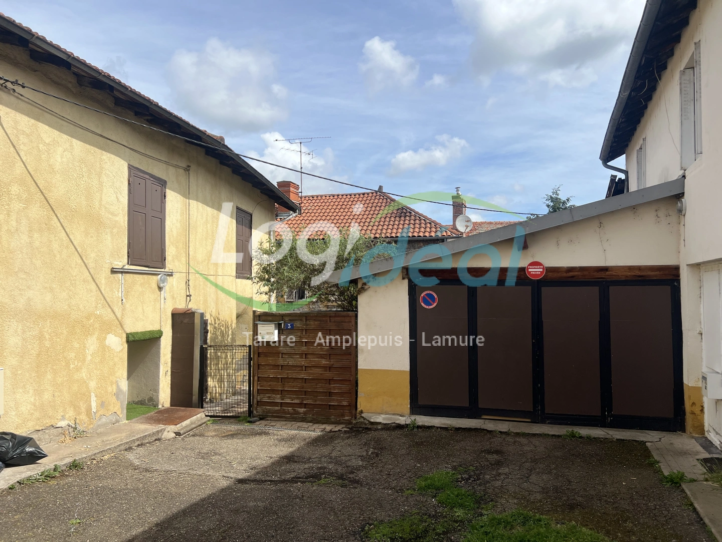 property