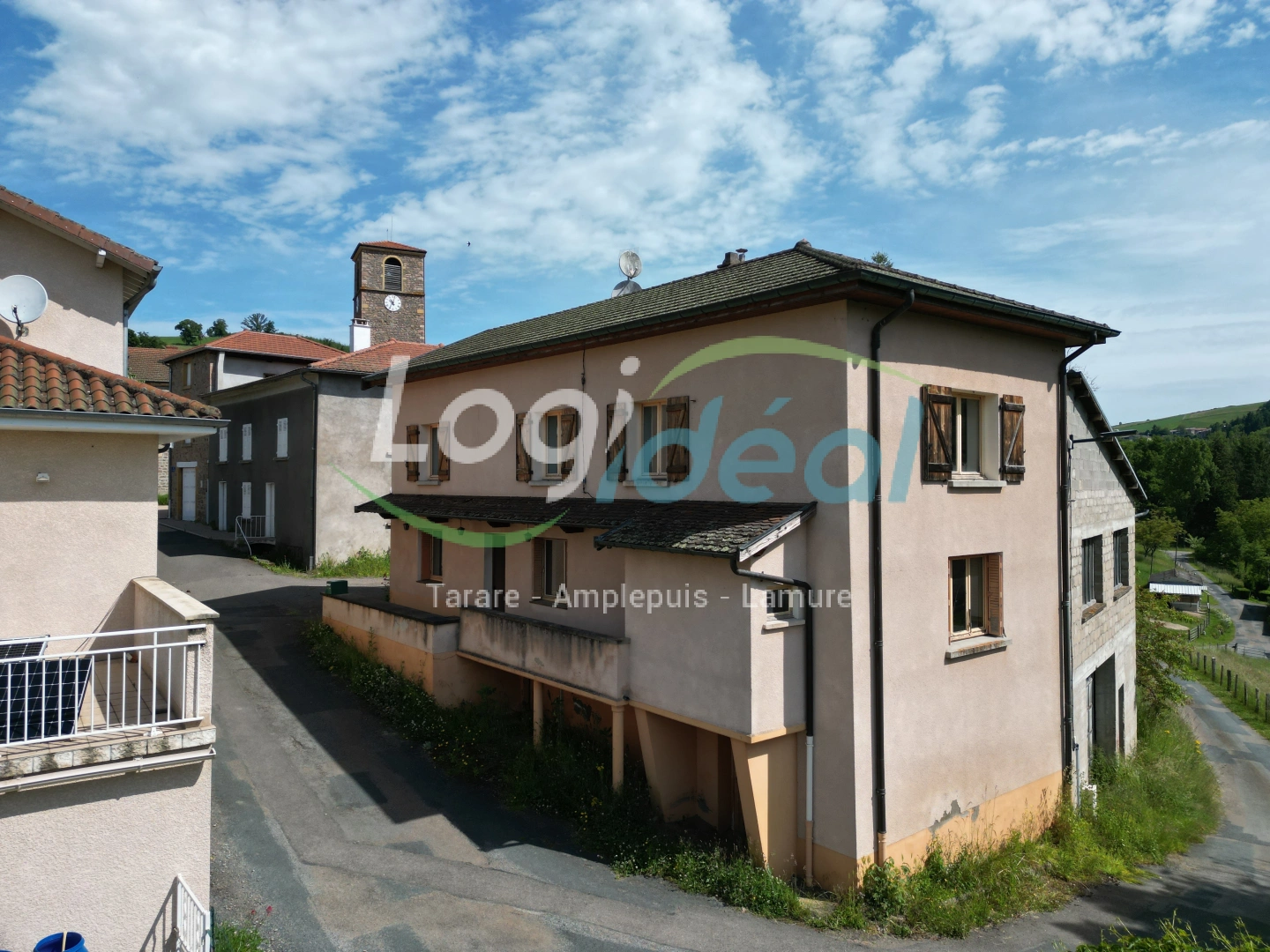 property