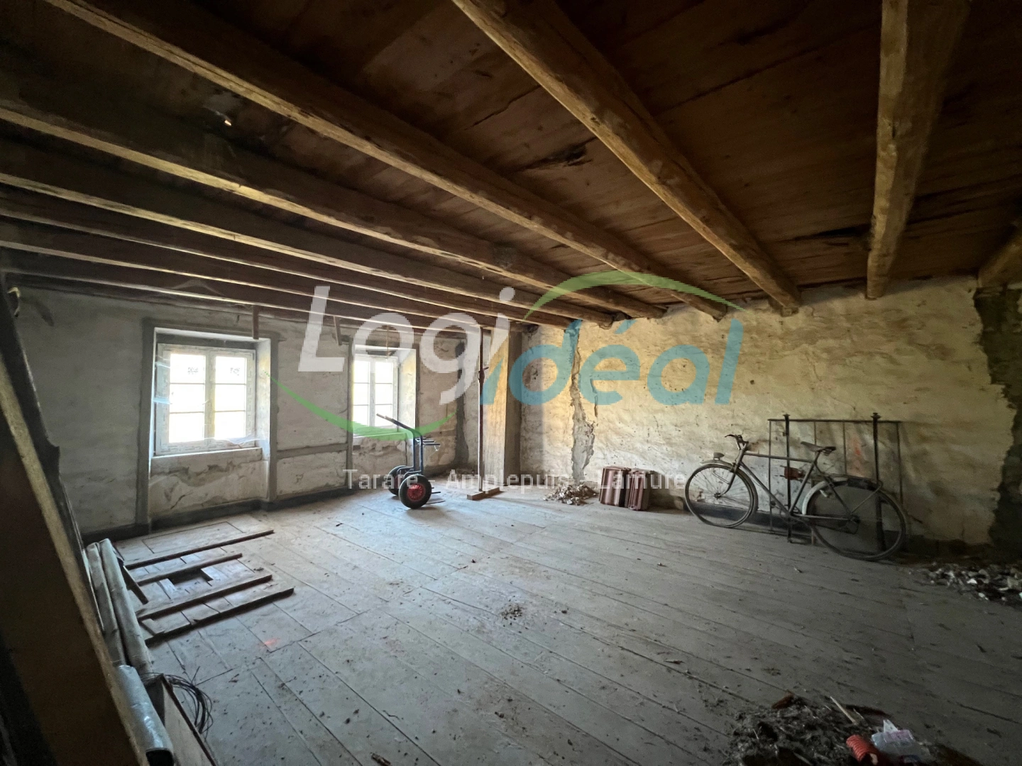 property