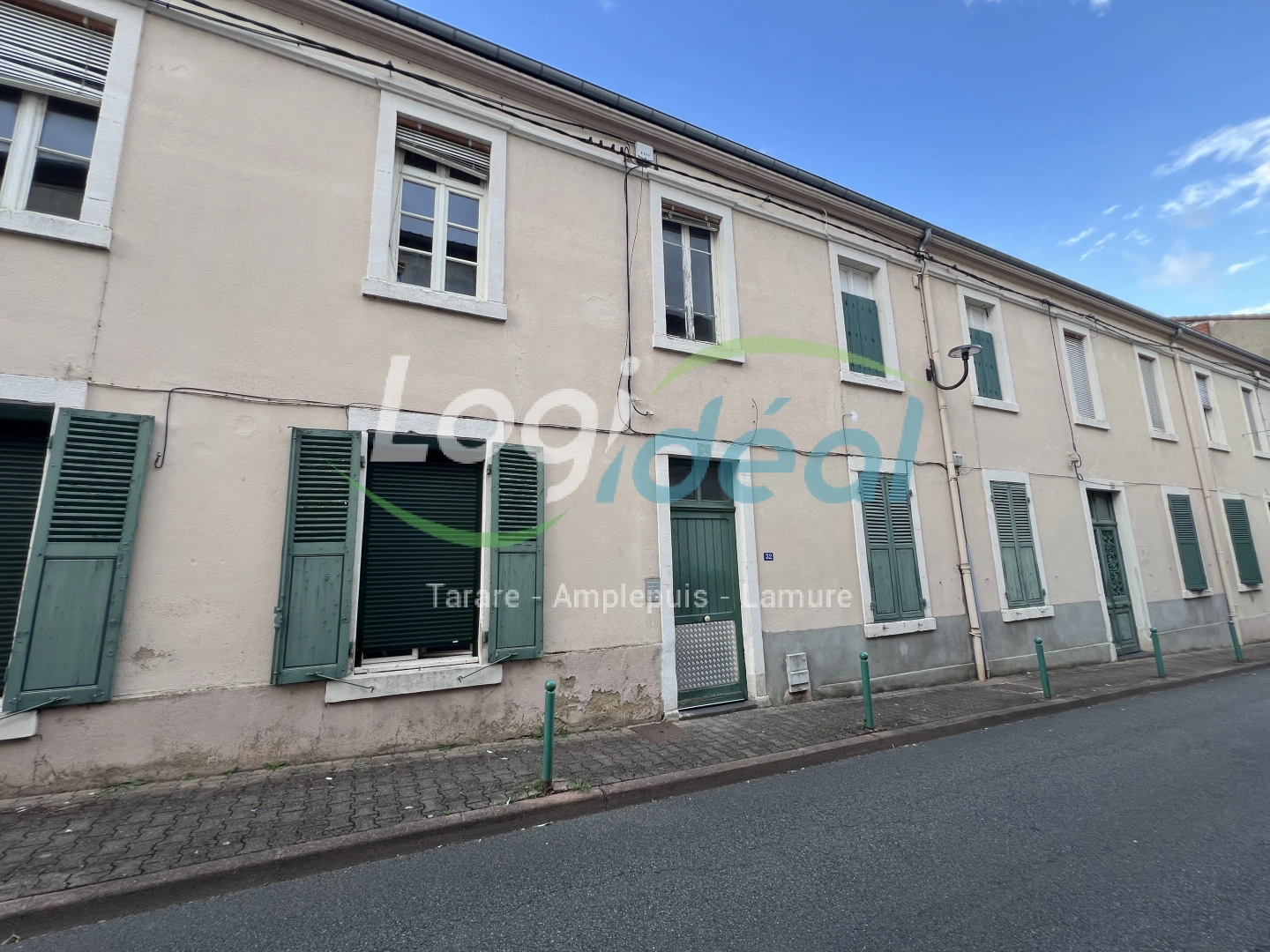 property