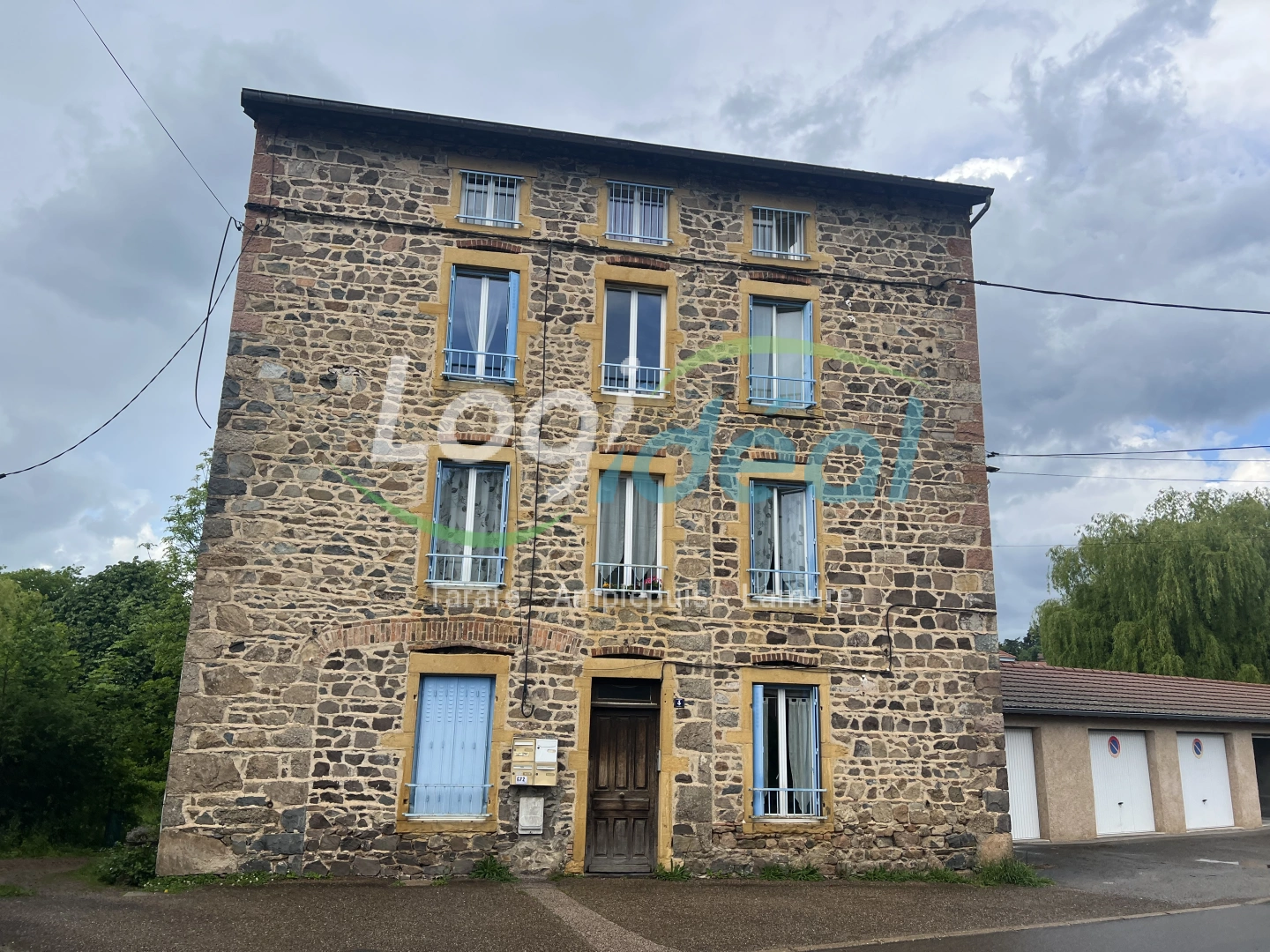 property