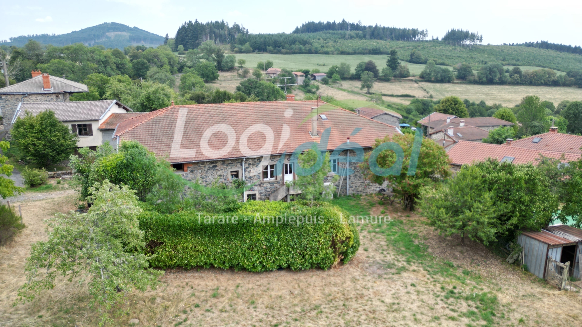 property