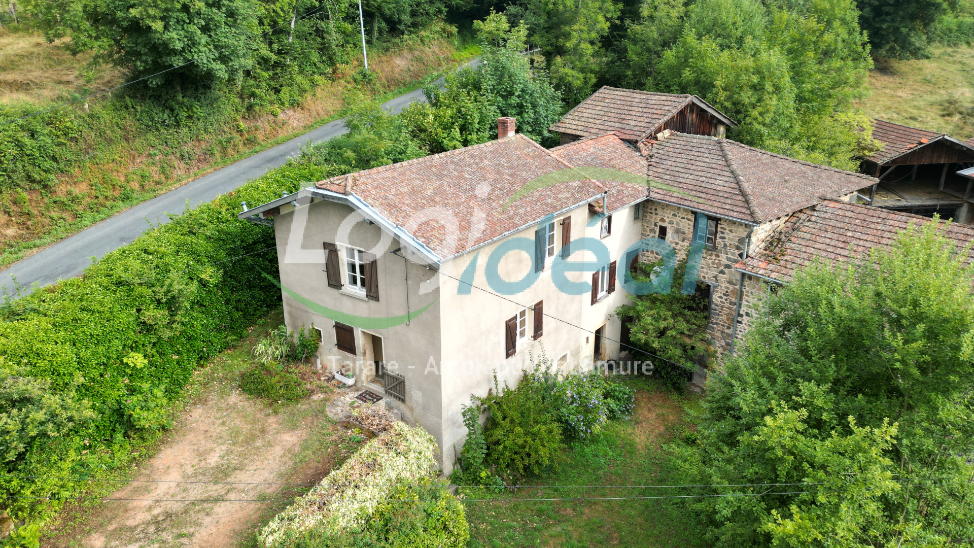 property