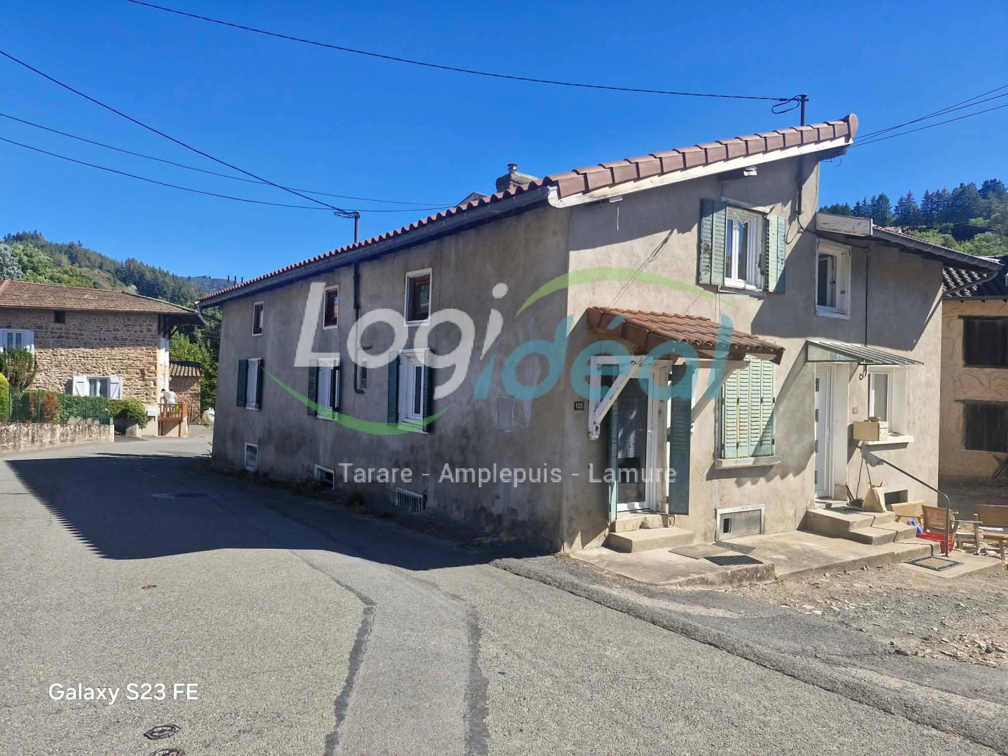 property