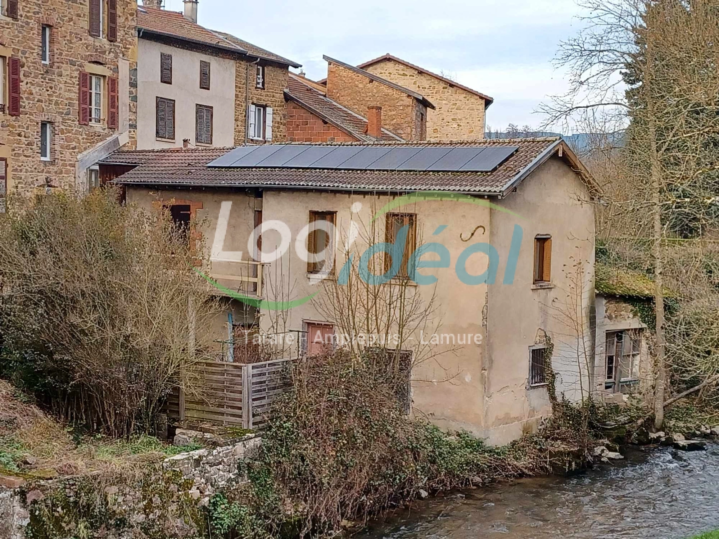 property