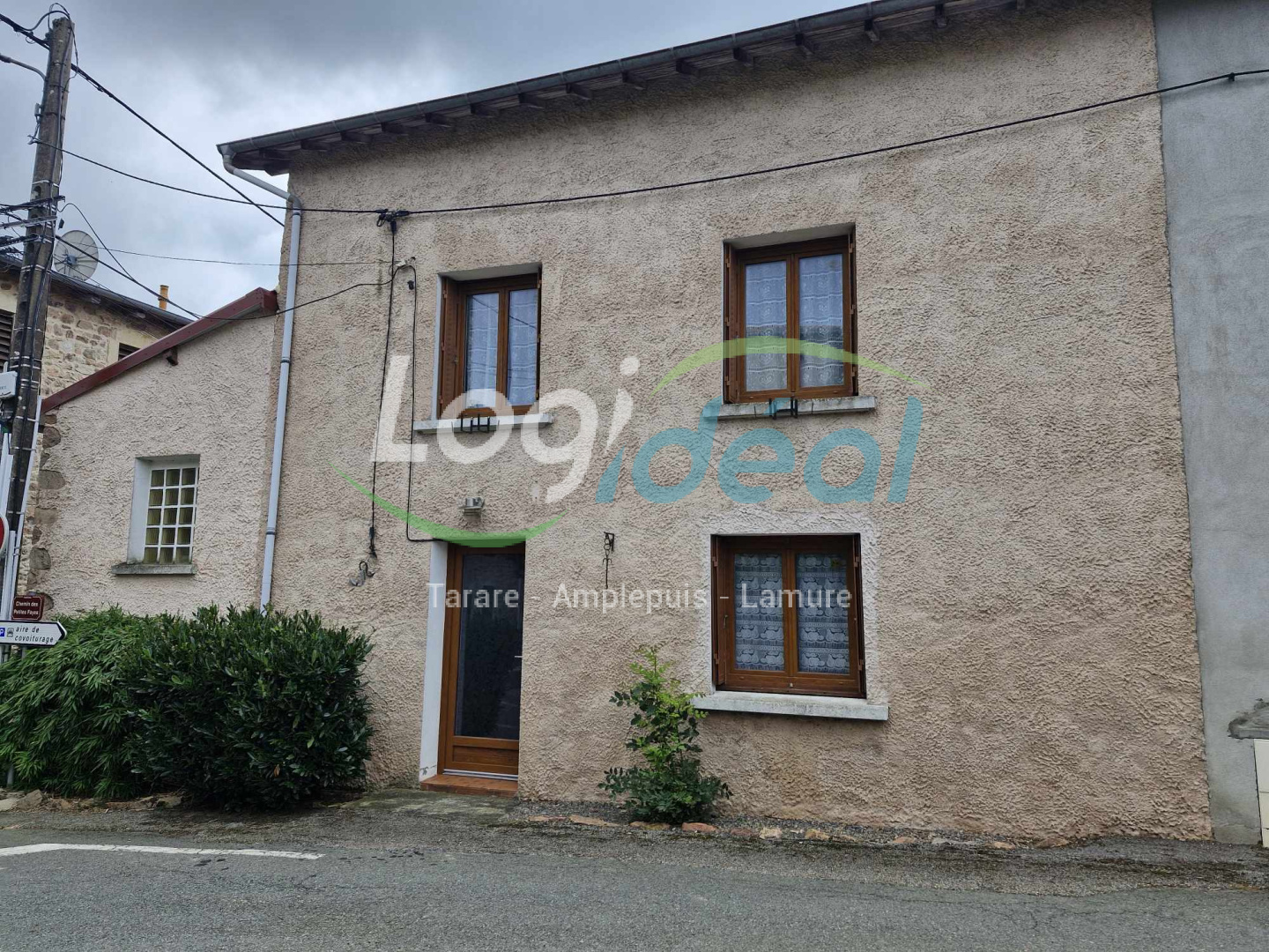 property